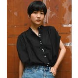 Cotton Color Gather | ARGO TOKYO | 詳細画像55 