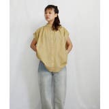 Cotton Color Gather | ARGO TOKYO | 詳細画像8 