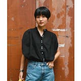 Cotton Color Gather | ARGO TOKYO | 詳細画像58 