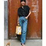 Cotton Color Gather | ARGO TOKYO | 詳細画像60 