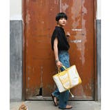 Cotton Color Gather | ARGO TOKYO | 詳細画像61 