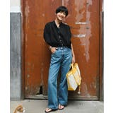 Cotton Color Gather | ARGO TOKYO | 詳細画像62 