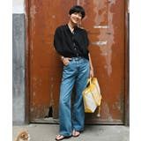 Cotton Color Gather | ARGO TOKYO | 詳細画像64 