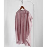 Cotton Color Gather | ARGO TOKYO | 詳細画像68 