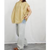 Cotton Color Gather | ARGO TOKYO | 詳細画像10 