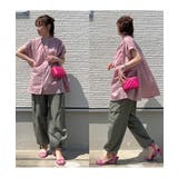 Cotton Color Gather | ARGO TOKYO | 詳細画像52 