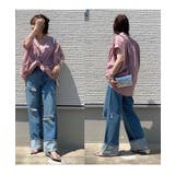 Cotton Color Gather | ARGO TOKYO | 詳細画像53 