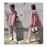 Cotton Color Gather | ARGO TOKYO | 詳細画像54 