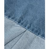 Switching Denim Shirt | ARGO TOKYO | 詳細画像19