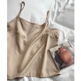 Puff Sleeve Sheer | ARGO TOKYO | 詳細画像42 