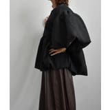 Puff Sleeve Flear | ARGO TOKYO | 詳細画像36