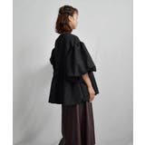 Puff Sleeve Flear | ARGO TOKYO | 詳細画像39