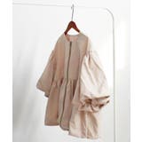Puff Sleeve Flear | ARGO TOKYO | 詳細画像46