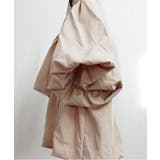 Puff Sleeve Flear | ARGO TOKYO | 詳細画像48