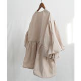 Puff Sleeve Flear | ARGO TOKYO | 詳細画像51
