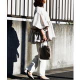 Puff Sleeve Flear | ARGO TOKYO | 詳細画像12 