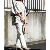 Puff Sleeve Flear | ARGO TOKYO | 詳細画像14 