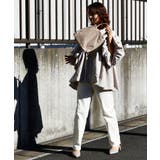 Puff Sleeve Flear | ARGO TOKYO | 詳細画像22 