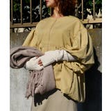 Puff Sleeve Flear | ARGO TOKYO | 詳細画像28 