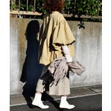 Puff Sleeve Flear | ARGO TOKYO | 詳細画像39 