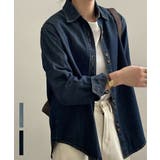 Double Button Denim | ARGO TOKYO | 詳細画像1 