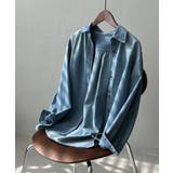 Double Button Denim | ARGO TOKYO | 詳細画像12 