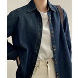 Double Button Denim | ARGO TOKYO | 詳細画像14 