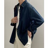 Double Button Denim | ARGO TOKYO | 詳細画像16 