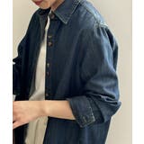 Double Button Denim | ARGO TOKYO | 詳細画像17 