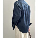 Double Button Denim | ARGO TOKYO | 詳細画像18 