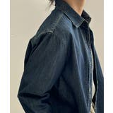 Double Button Denim | ARGO TOKYO | 詳細画像19 
