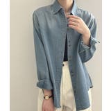 Double Button Denim | ARGO TOKYO | 詳細画像3 
