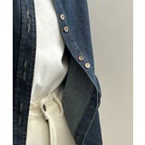 Double Button Denim | ARGO TOKYO | 詳細画像20 