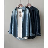 Double Button Denim | ARGO TOKYO | 詳細画像22 