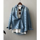 Double Button Denim | ARGO TOKYO | 詳細画像23 