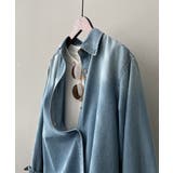 Double Button Denim | ARGO TOKYO | 詳細画像24 