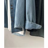 Double Button Denim | ARGO TOKYO | 詳細画像26 