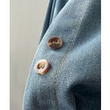 Double Button Denim | ARGO TOKYO | 詳細画像27 