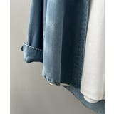 Double Button Denim | ARGO TOKYO | 詳細画像29 