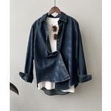 Double Button Denim | ARGO TOKYO | 詳細画像30 