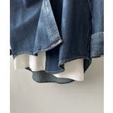 Double Button Denim | ARGO TOKYO | 詳細画像34 
