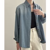 Double Button Denim | ARGO TOKYO | 詳細画像7 