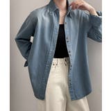 Double Button Denim | ARGO TOKYO | 詳細画像8 