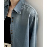 Double Button Denim | ARGO TOKYO | 詳細画像10 