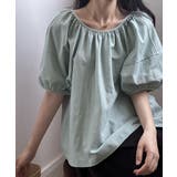 Cotton Rinen Back | ARGO TOKYO | 詳細画像15 