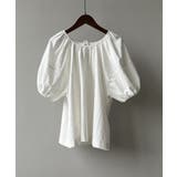 Cotton Rinen Back | ARGO TOKYO | 詳細画像25 