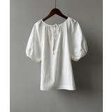 Cotton Rinen Back | ARGO TOKYO | 詳細画像26 