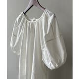 Cotton Rinen Back | ARGO TOKYO | 詳細画像27 