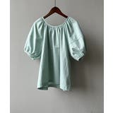 Cotton Rinen Back | ARGO TOKYO | 詳細画像32 