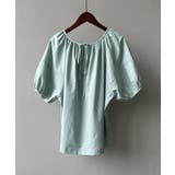 Cotton Rinen Back | ARGO TOKYO | 詳細画像33 